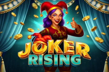 Joker Rising