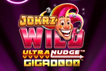 Jokrz Wild UltraNudge Gigablox