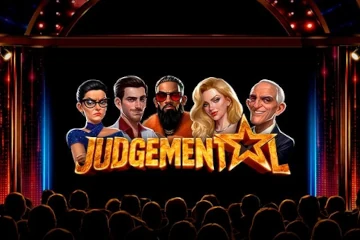 Judgemental