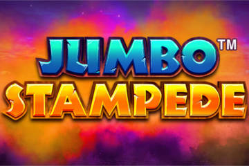 Jumbo Stampede