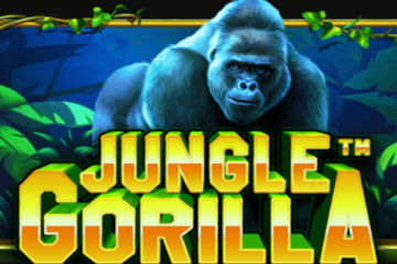 Jungle Gorilla