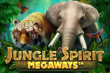 Jungle Spirit Megaways