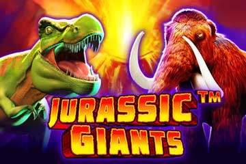 Jurassic Giants