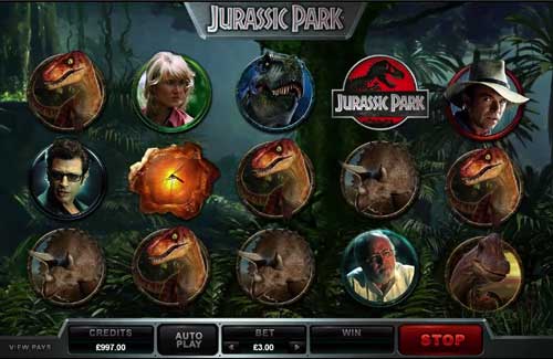 Jurassic Park