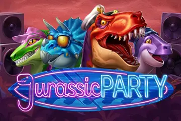 Jurassic Party