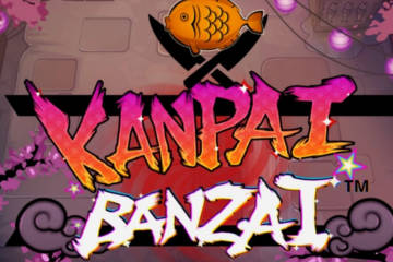 Kanpai Banzai