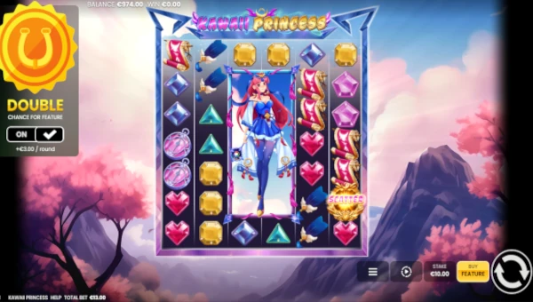 Kawaii Princess