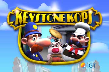 Keystone Kops