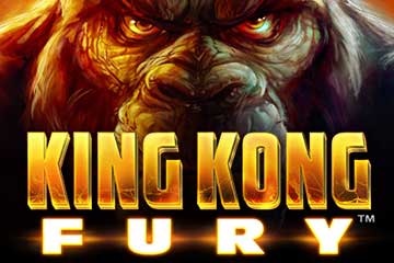 King Kong Fury