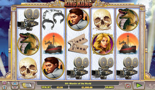 King Kong