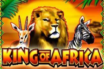 King of Africa