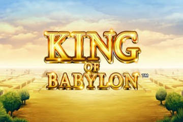 King of Babylon