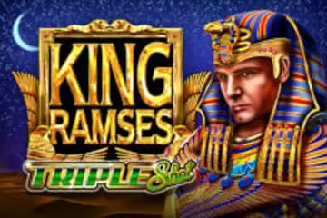 King Ramses