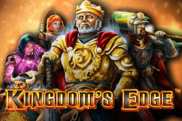 Kingdoms Edge