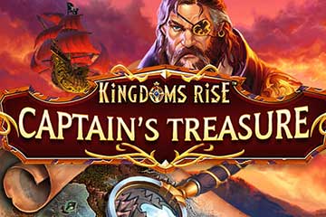 Kingdoms Rise Captains Treasure