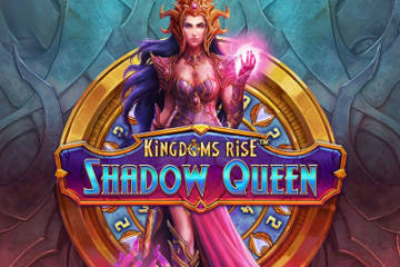 Kingdoms Rise Shadow Queen