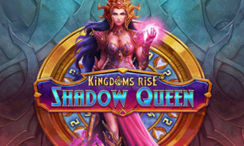 Kingdoms Rise Shadow Queen