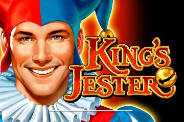 Kings Jester