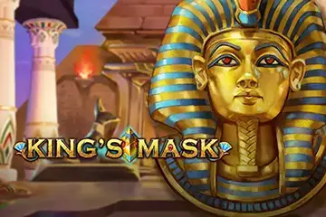 Kings Mask