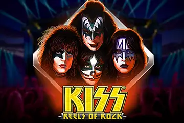 Kiss Reels of Rock