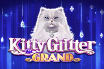 Kitty Glitter Grand