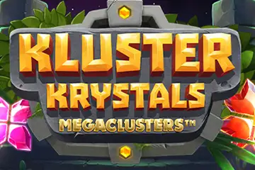 Kluster Krystals Megaclusters