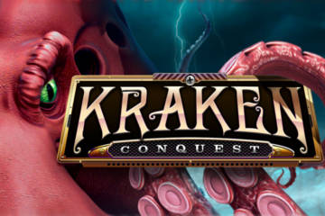 Kraken Conquest