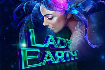 Lady Earth