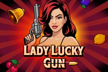 Lady Lucky Gun