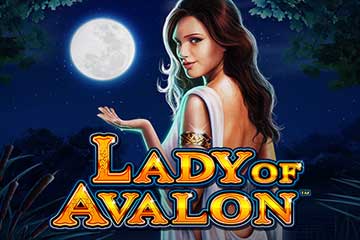 Lady of Avalon