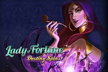 Lady of Fortune Destiny Spins