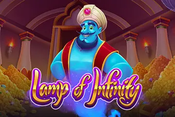 Lamp of Infinity