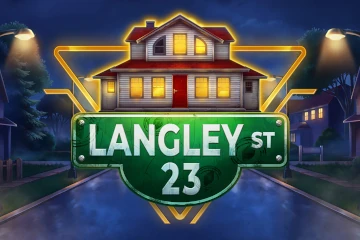 Langley Street 23