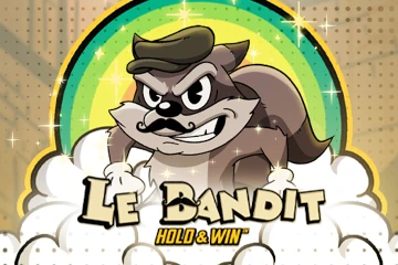 Le Bandit Hold and Win