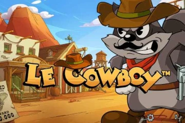 Le Cowboy