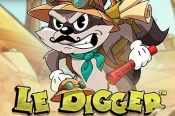 Le Digger