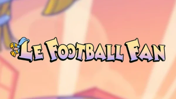 Le Football Fan gameplay