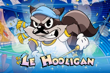 Le Hooligan