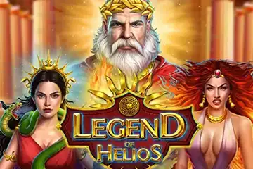 Legend of Helios