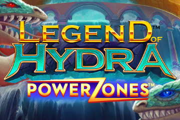 Legend of Hydra