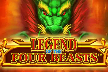 Legend of the four beasts