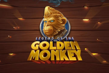 Legend of the Golden Monkey