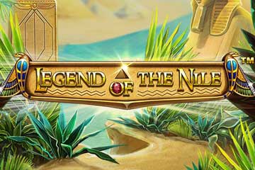 Legend of the Nile