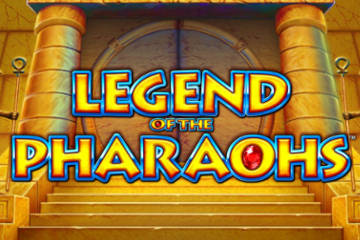 Legend of the Pharaohs