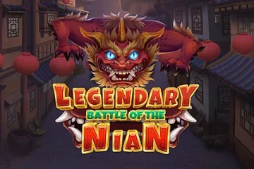 Legendary Battle of the Nian