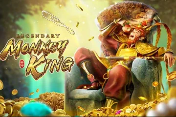 Legendary Monkey King