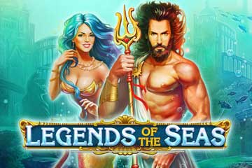 Legends of the Seas