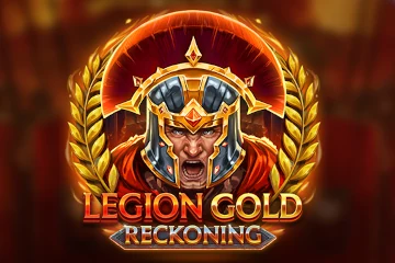 Legion Gold Reckoning