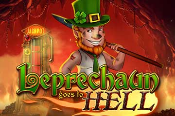 Leprechaun Goes to Hell