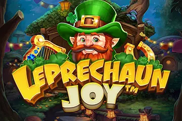 Leprechaun Joy